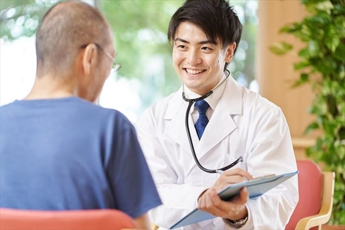 治療計画の立案