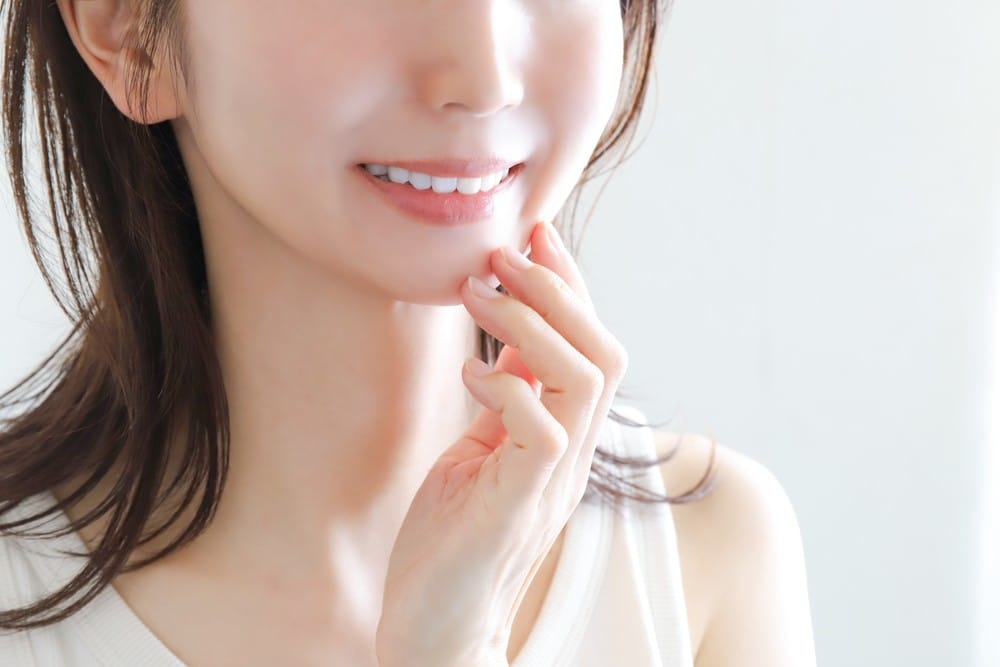 歯列矯正を、もっと身近で、もっと快適に。